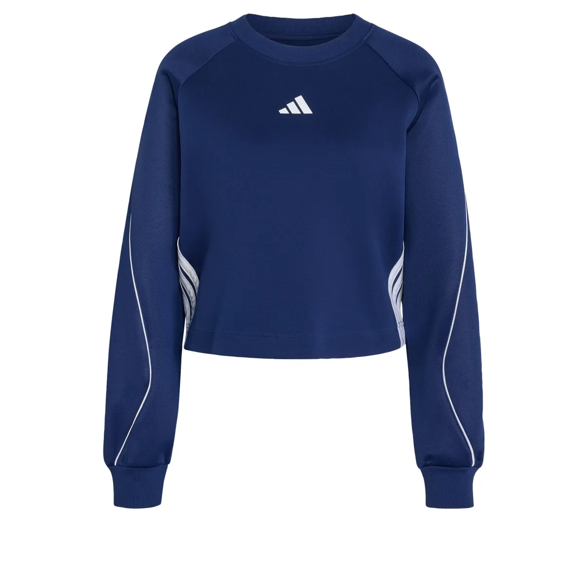 ADIDAS SPORTSWEAR Αθλητική μπλούζα φούτερ 'Stadium'