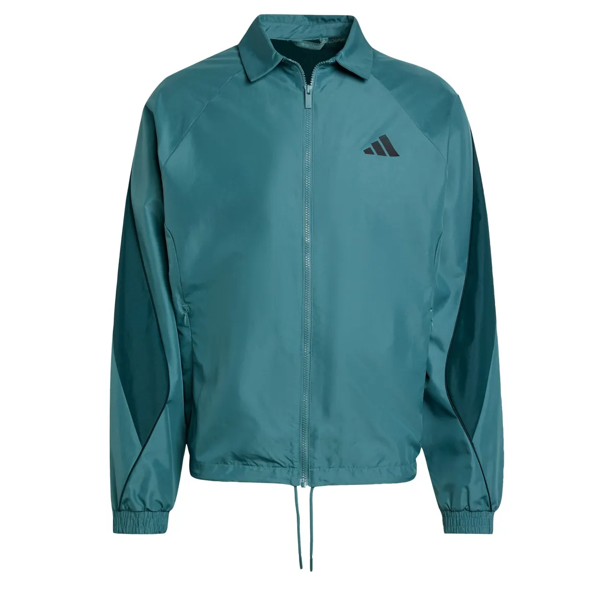 ADIDAS SPORTSWEAR Μπουφάν άσκησης 'Stadium'