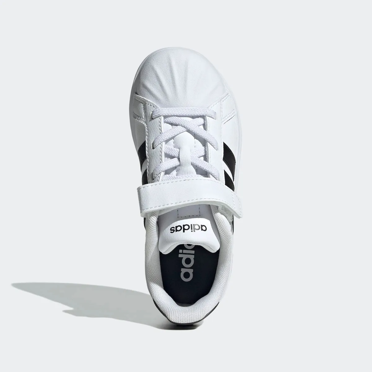 ADIDAS SPORTSWEAR Αθλητικό παπούτσι 'Streettalk'