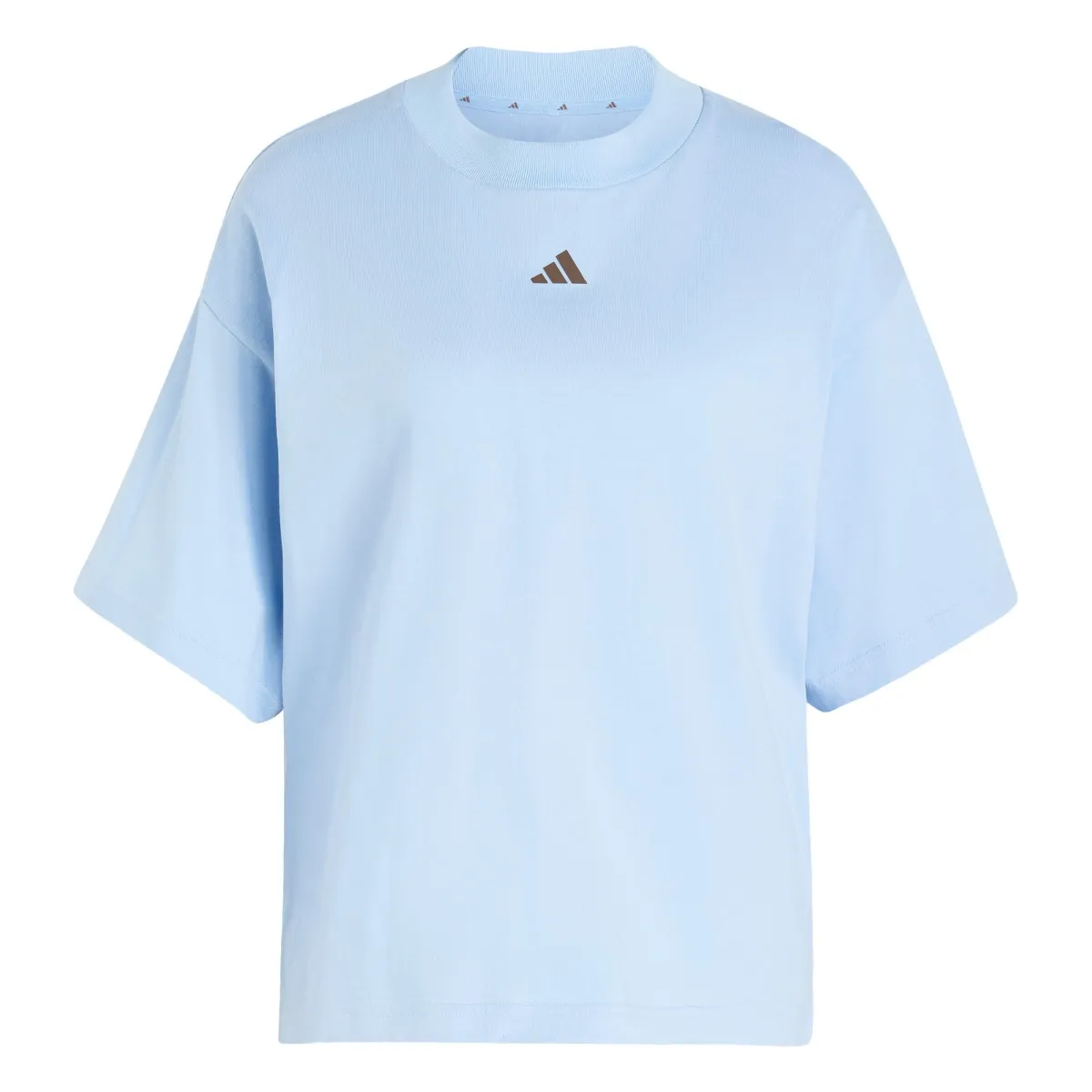 ADIDAS SPORTSWEAR Λειτουργικό μπλουζάκι 'Studio'