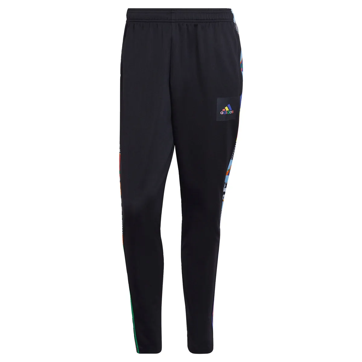 ADIDAS SPORTSWEAR Παντελόνι φόρμας 'Tiro Pride'