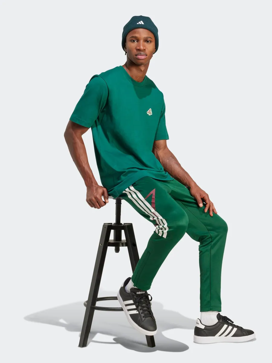 ADIDAS SPORTSWEAR Παντελόνι φόρμας 'Tiro'