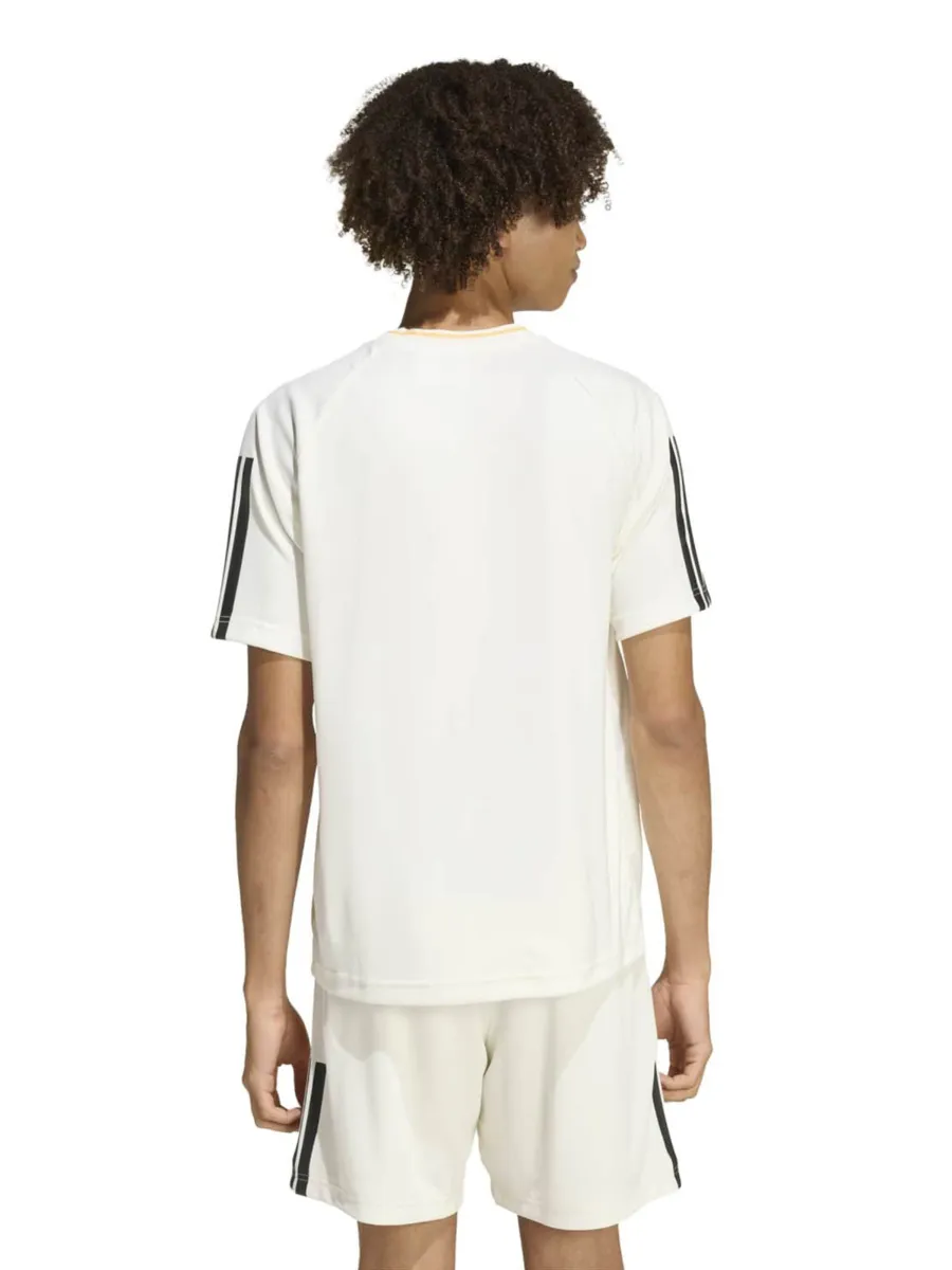 ADIDAS SPORTSWEAR Λειτουργικό μπλουζάκι 'TIRO'