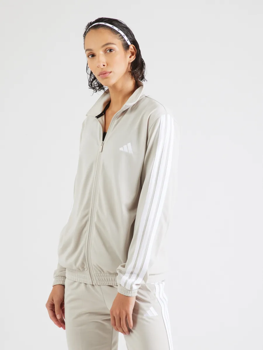 ADIDAS SPORTSWEAR Μπουφάν άσκησης 'TRIC'