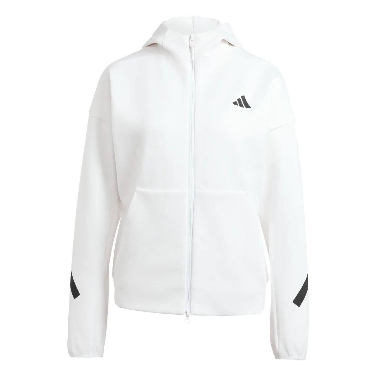 ADIDAS SPORTSWEAR Αθλητική ζακέτα φούτερ 'Z.N.E.'