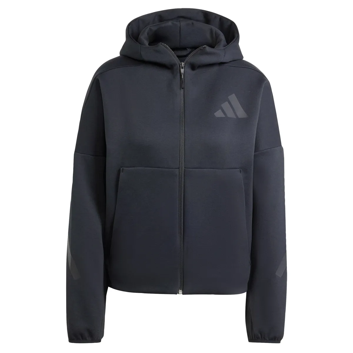 ADIDAS SPORTSWEAR Αθλητική ζακέτα φούτερ 'Z.N.E.'