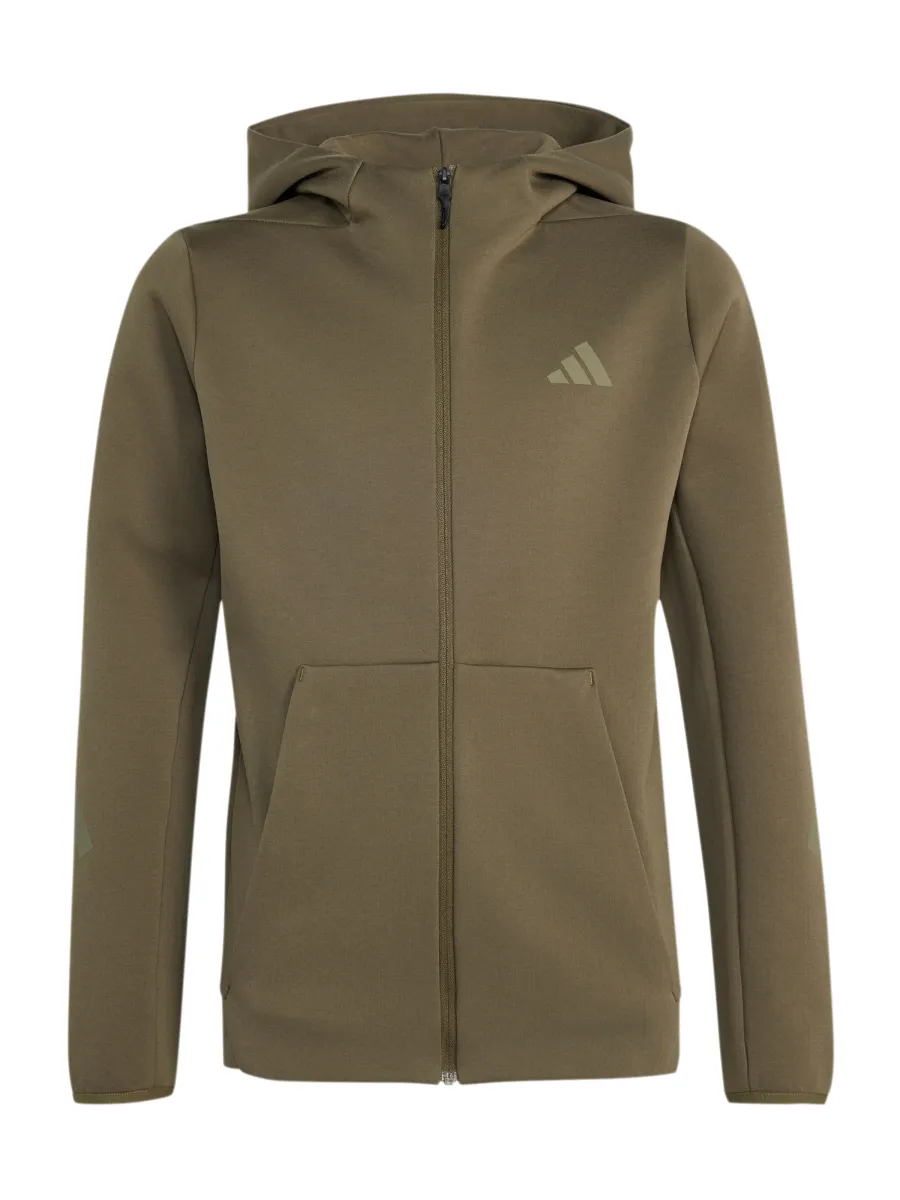 ADIDAS SPORTSWEAR Αθλητική ζακέτα φούτερ 'Z.N.E.'