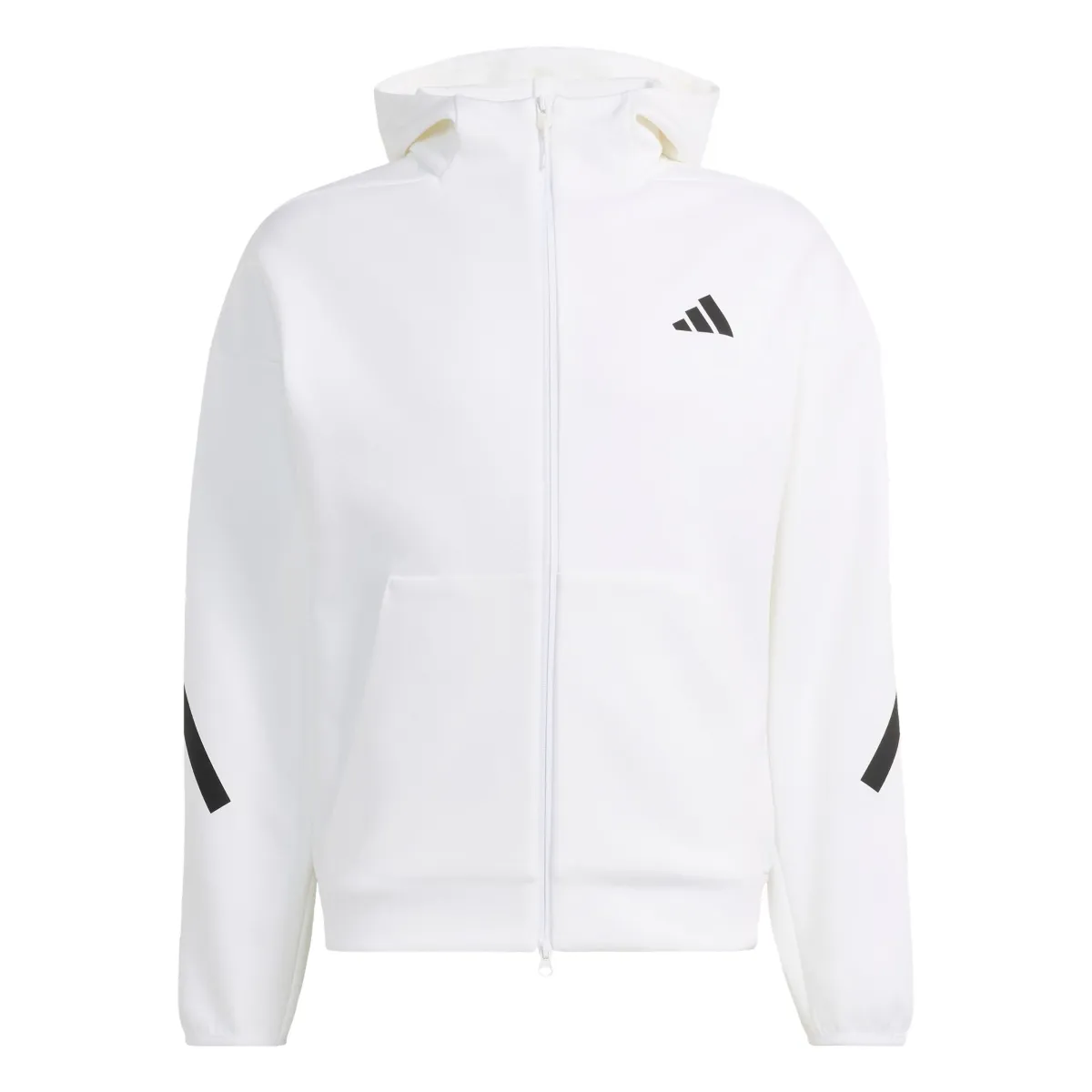 ADIDAS SPORTSWEAR Αθλητική ζακέτα φούτερ 'Z.N.E.'
