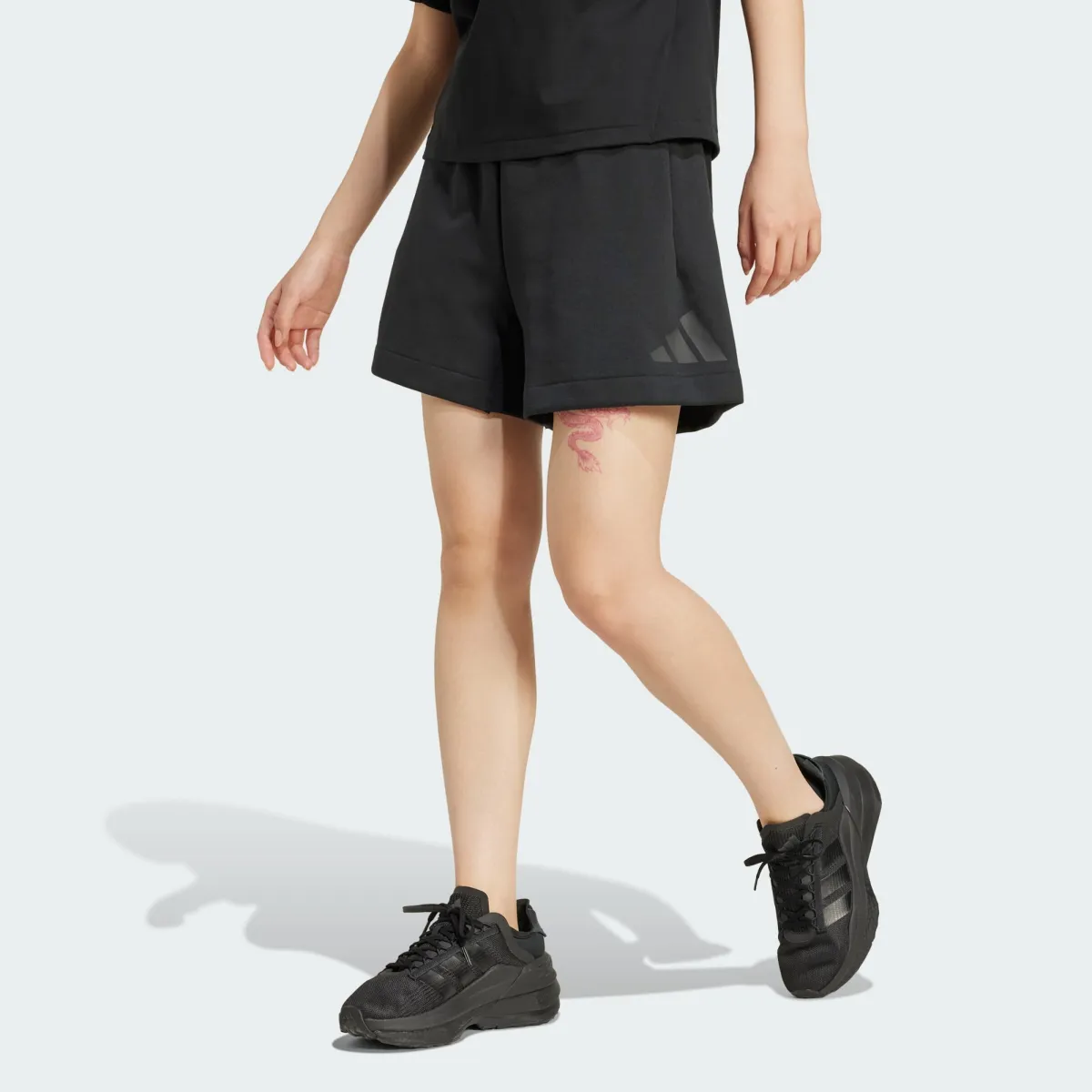 ADIDAS SPORTSWEAR Παντελόνι φόρμας 'Z.N.E.'