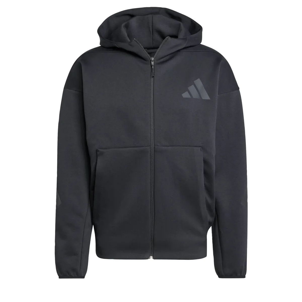 ADIDAS SPORTSWEAR Αθλητική ζακέτα φούτερ 'Z.N.E.'