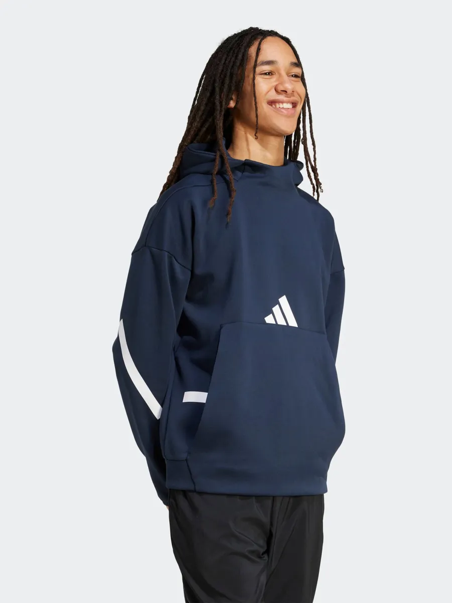 ADIDAS SPORTSWEAR Αθλητική μπλούζα φούτερ 'Z.N.E.'