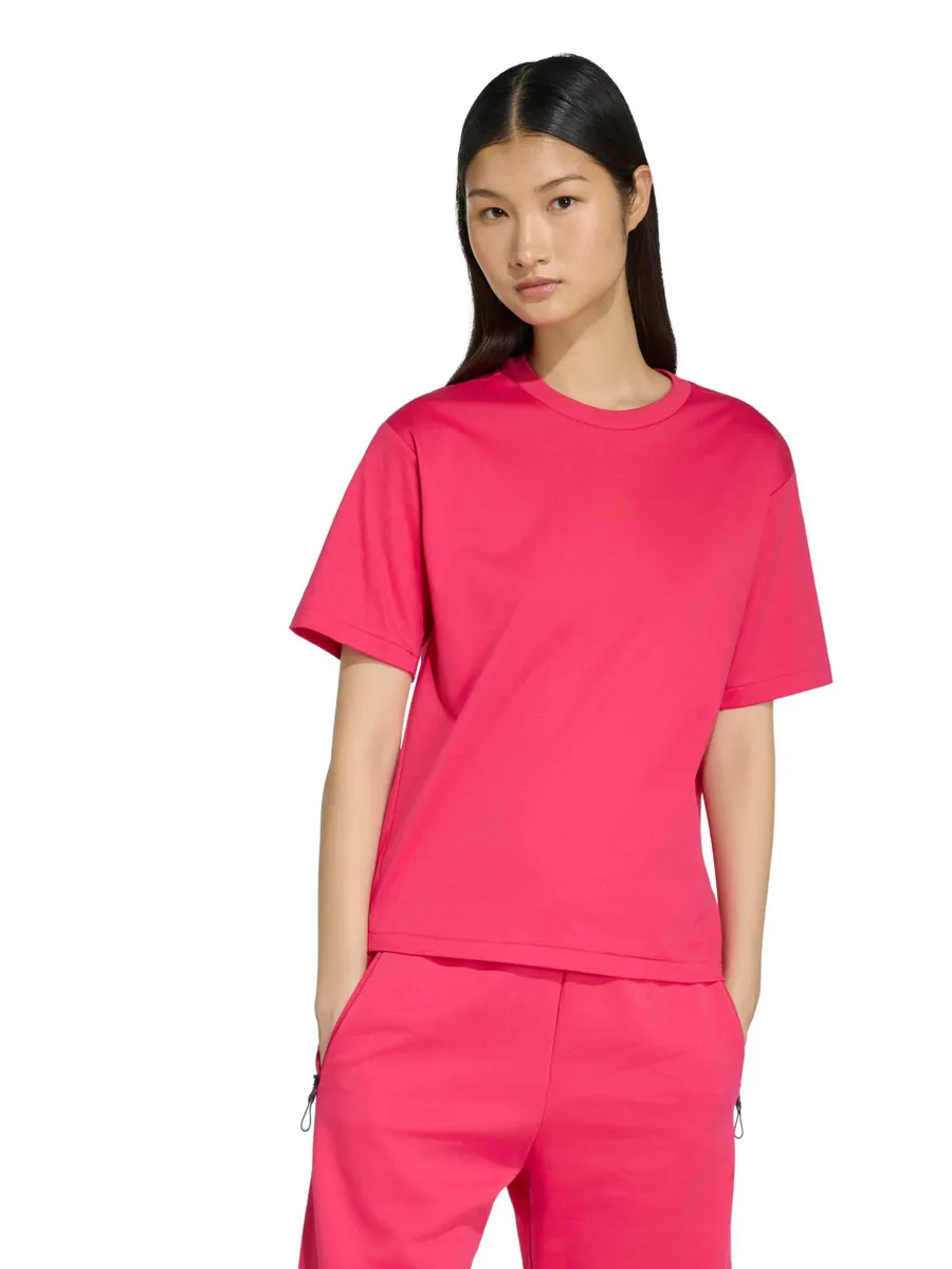 ADIDAS SPORTSWEAR Λειτουργικό μπλουζάκι 'Z.N.E.'