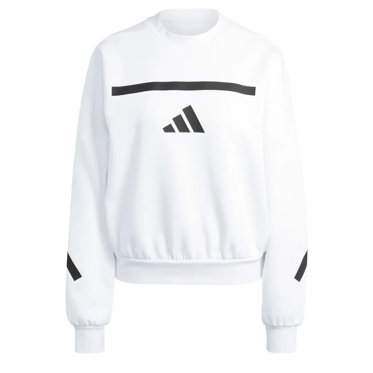 ADIDAS SPORTSWEAR Αθλητική μπλούζα φούτερ 'Z.N.E.'