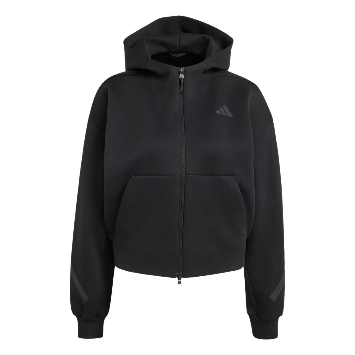 ADIDAS SPORTSWEAR Αθλητική ζακέτα φούτερ 'Z.N.E.'