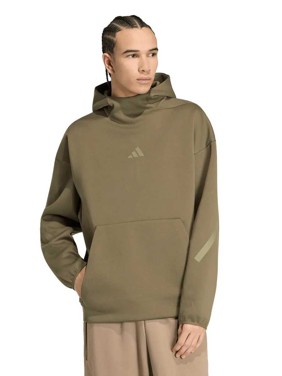 ADIDAS SPORTSWEAR Αθλητική μπλούζα φούτερ 'Z.N.E.'