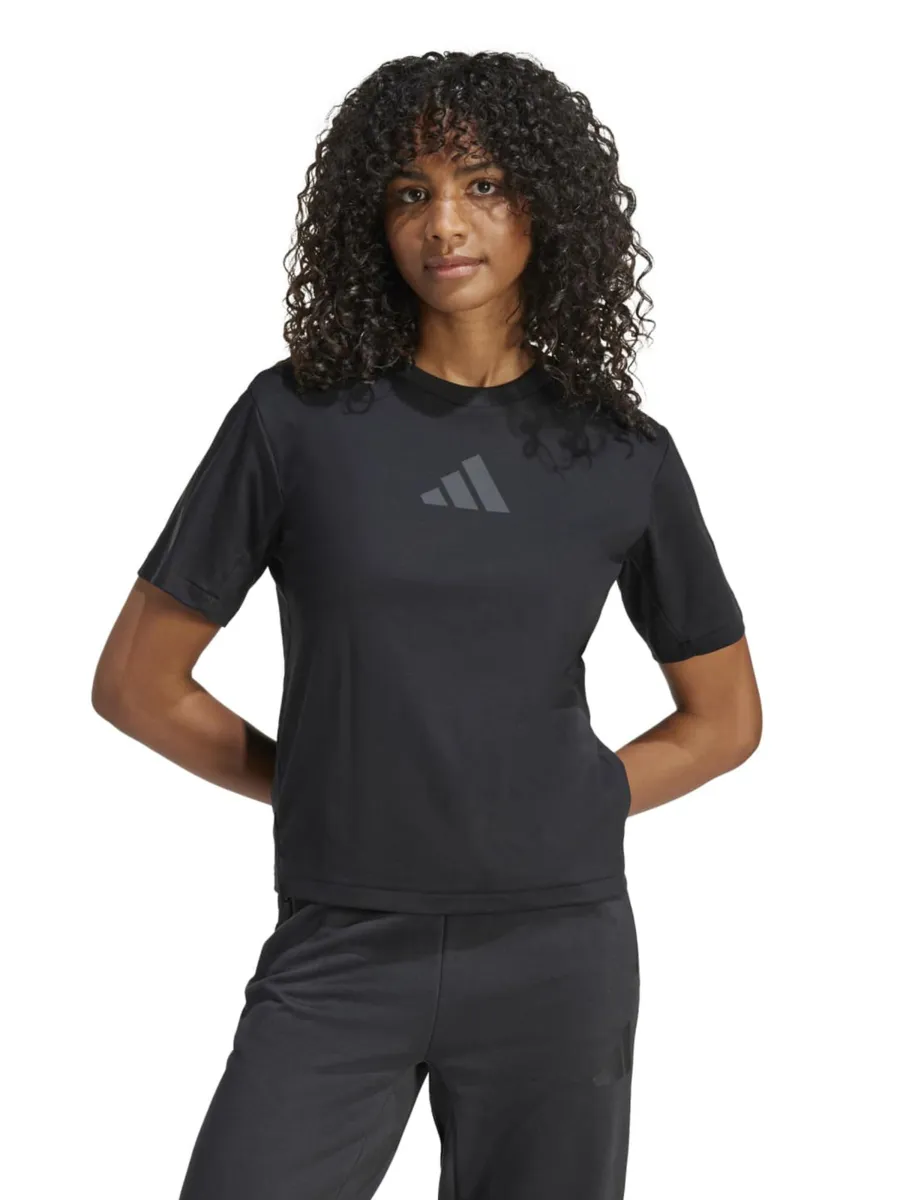 ADIDAS SPORTSWEAR Λειτουργικό μπλουζάκι 'Z.N.E.'