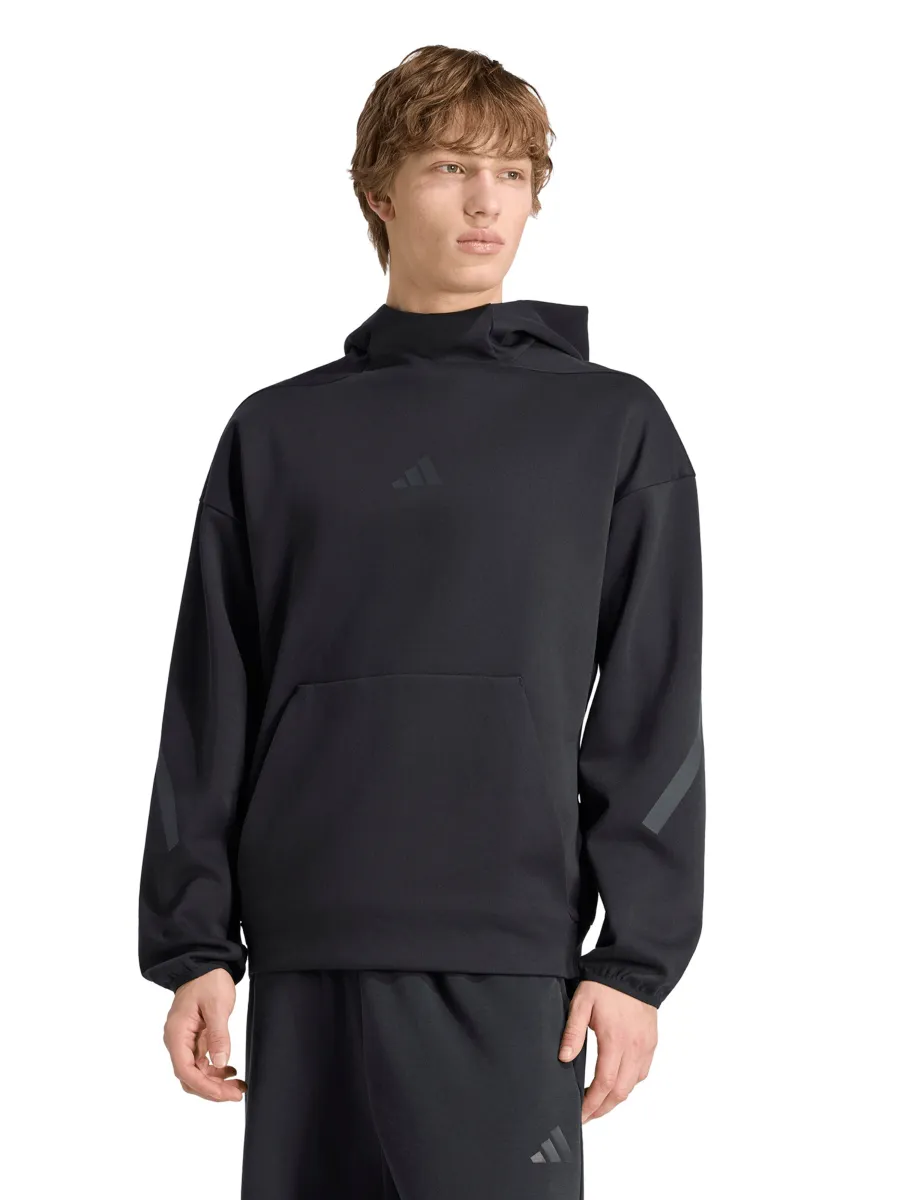 ADIDAS SPORTSWEAR Αθλητική μπλούζα φούτερ 'Z.N.E.'