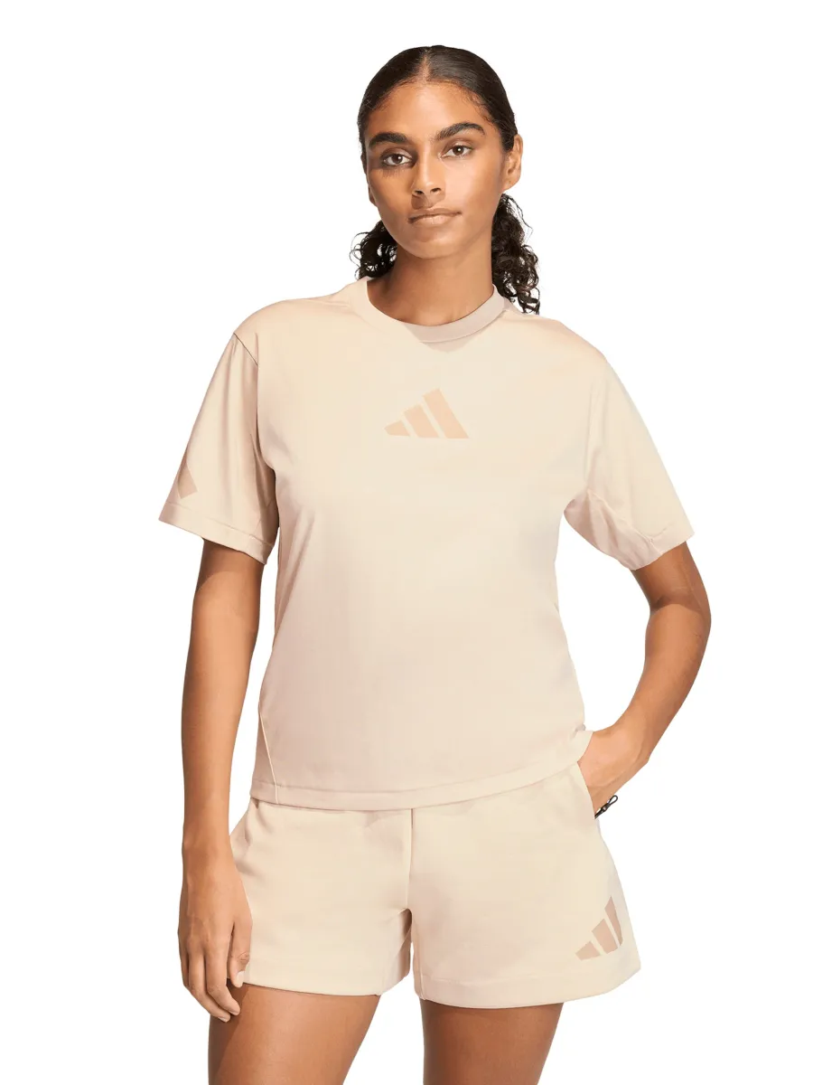 ADIDAS SPORTSWEAR Λειτουργικό μπλουζάκι 'Z.N.E.'