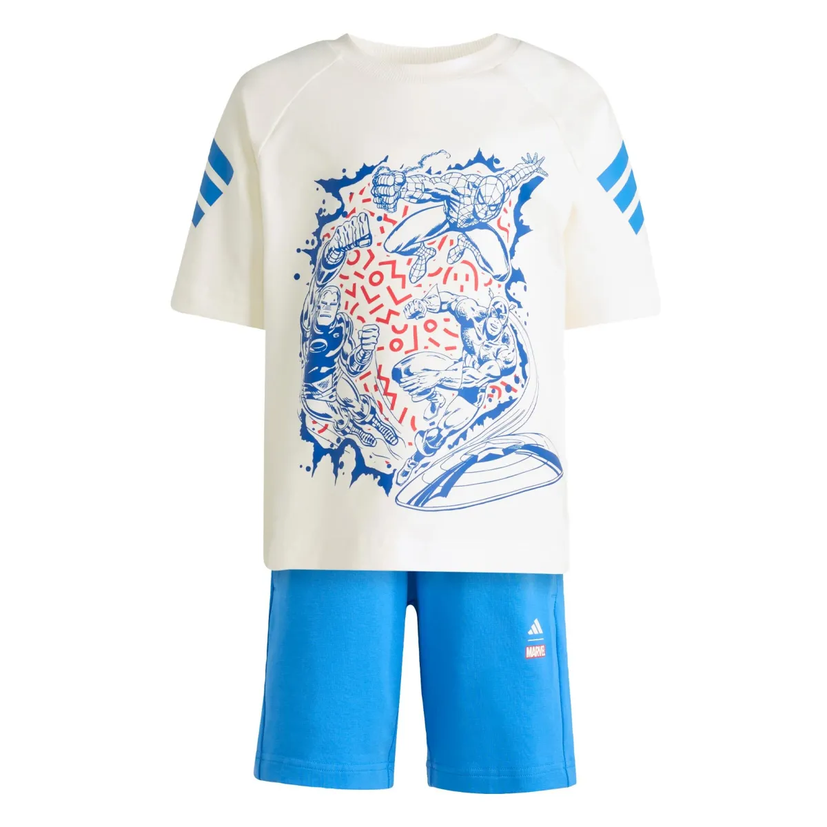 ADIDAS SPORTSWEAR Φόρμα 'Marvel Avengers'