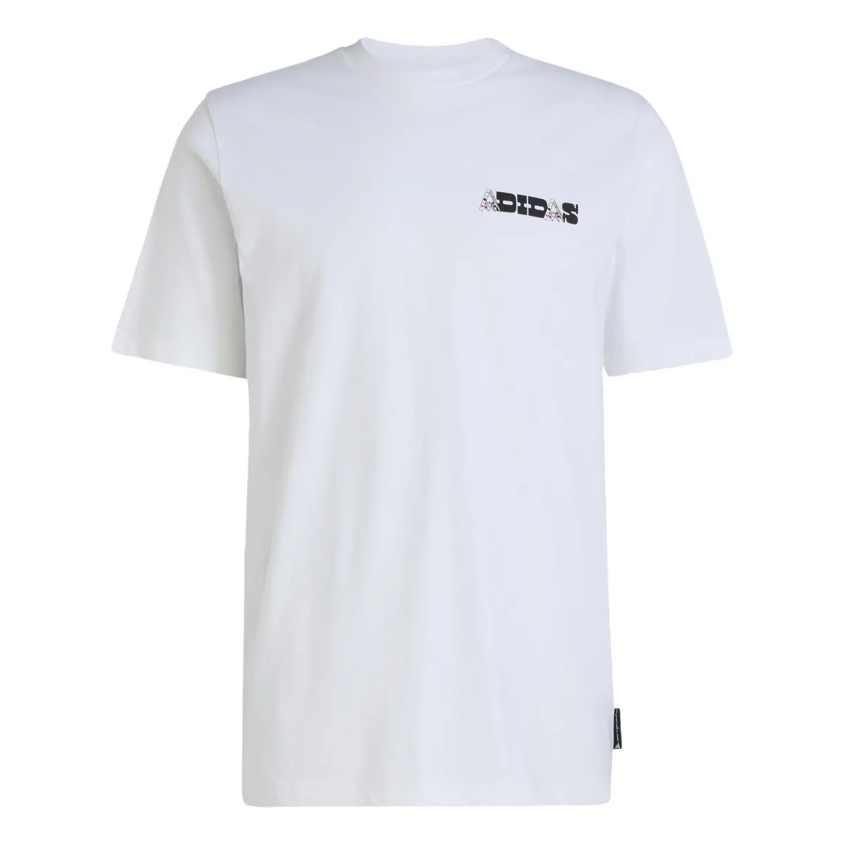 ADIDAS SPORTSWEAR Λειτουργικό μπλουζάκι 'Novelty Cards'