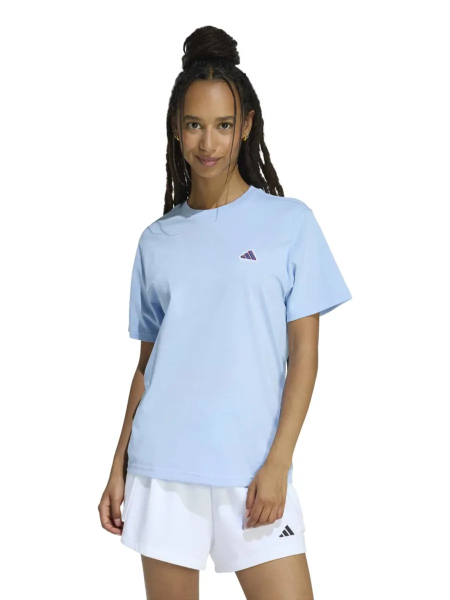 ADIDAS SPORTSWEAR Λειτουργικό μπλουζάκι