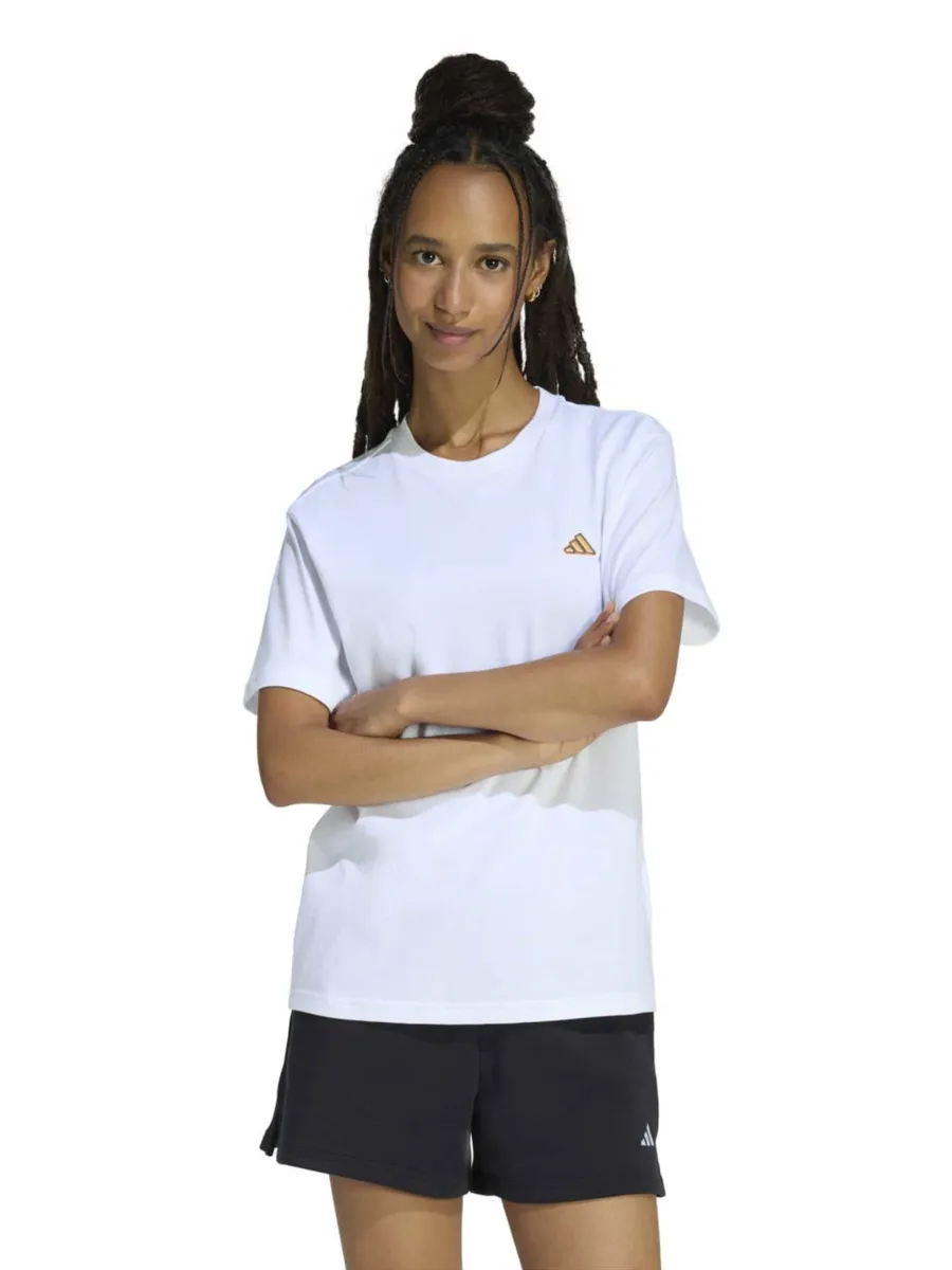 ADIDAS SPORTSWEAR Λειτουργικό μπλουζάκι
