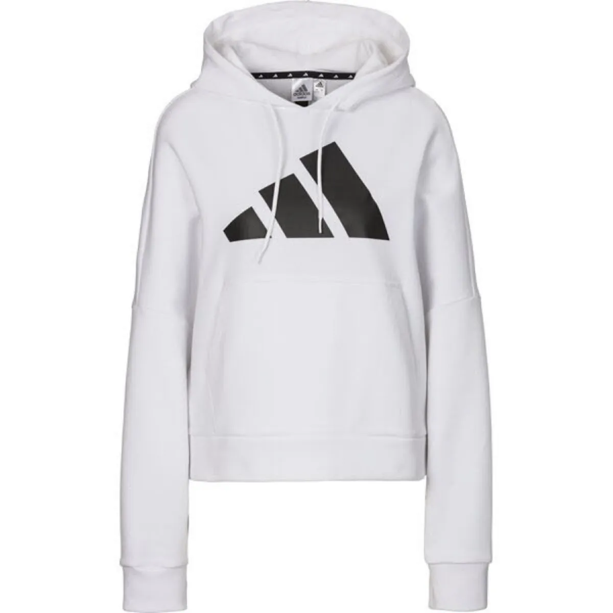 ADIDAS SPORTSWEAR Αθλητική μπλούζα φούτερ