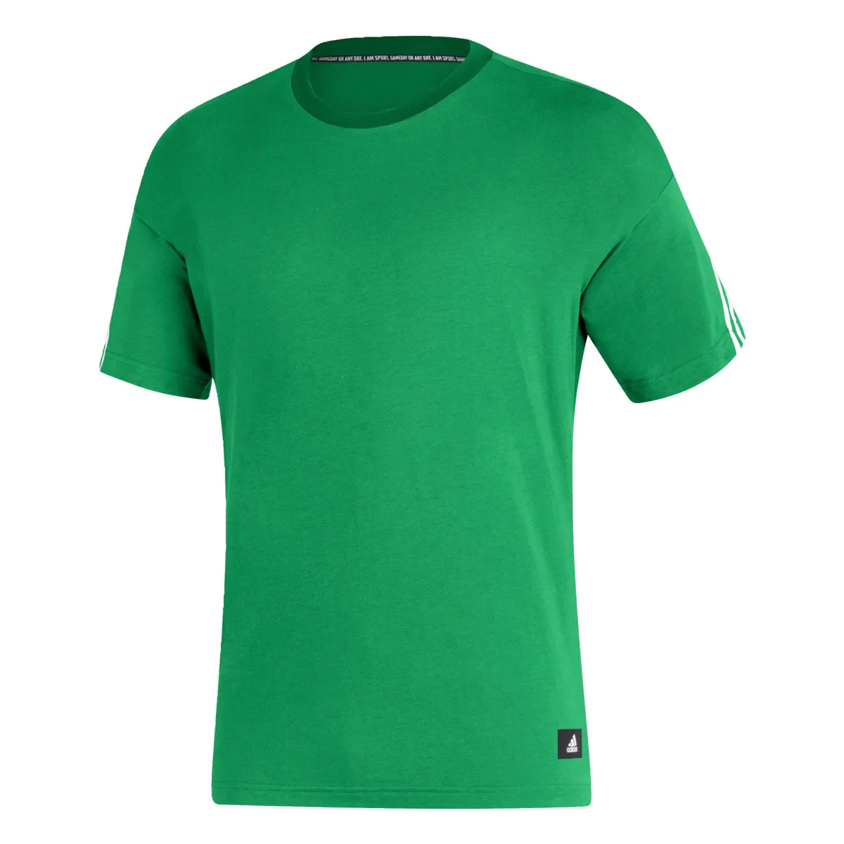 ADIDAS SPORTSWEAR Λειτουργικό μπλουζάκι