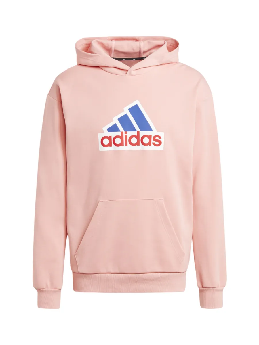 ADIDAS SPORTSWEAR Μπλούζα φούτερ