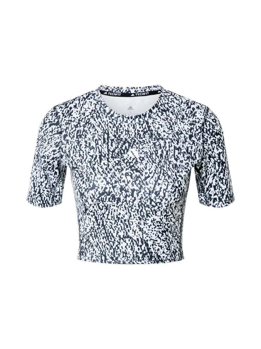 ADIDAS SPORTSWEAR Λειτουργικό μπλουζάκι