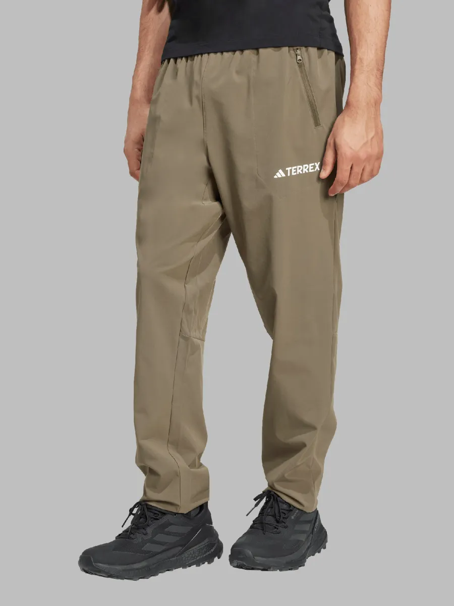 ADIDAS TERREX Παντελόνι πεζοπορίας 'Essentials'