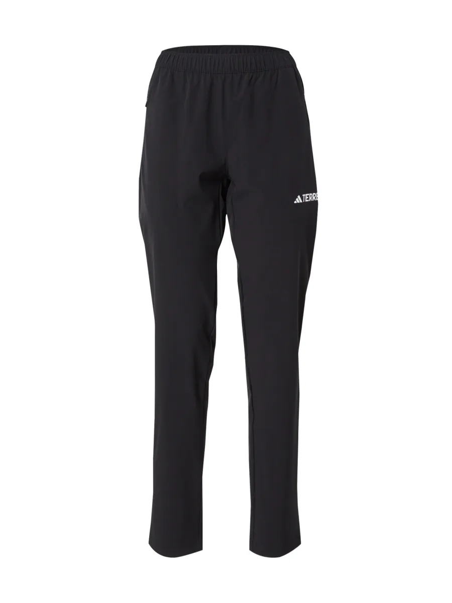 ADIDAS TERREX Παντελόνι πεζοπορίας 'Essentials'