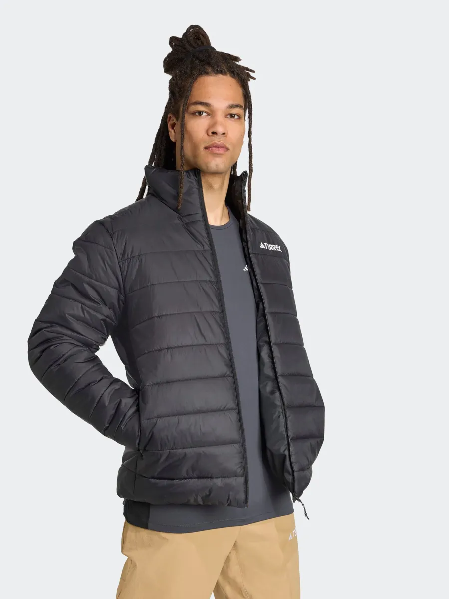 ADIDAS TERREX Μπουφάν πεζοπορίας 'Essentials'