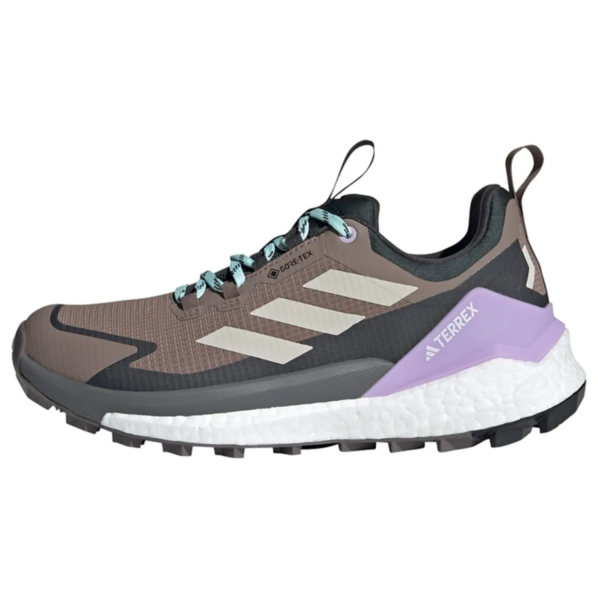 ADIDAS TERREX Χαμηλό παπούτσι 'Free Hiker 2.0'