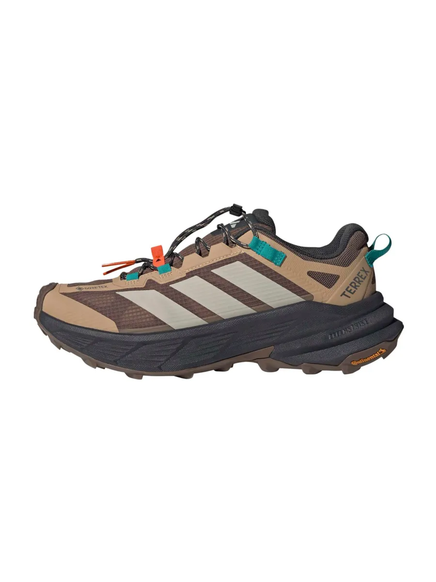 ADIDAS TERREX Χαμηλό παπούτσι 'Freehiker SL'