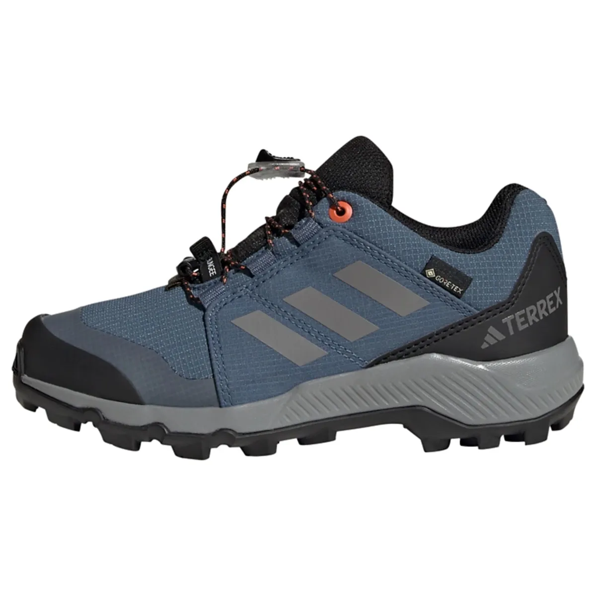 ADIDAS TERREX Χαμηλό παπούτσι 'GORE-TEX Hiking'