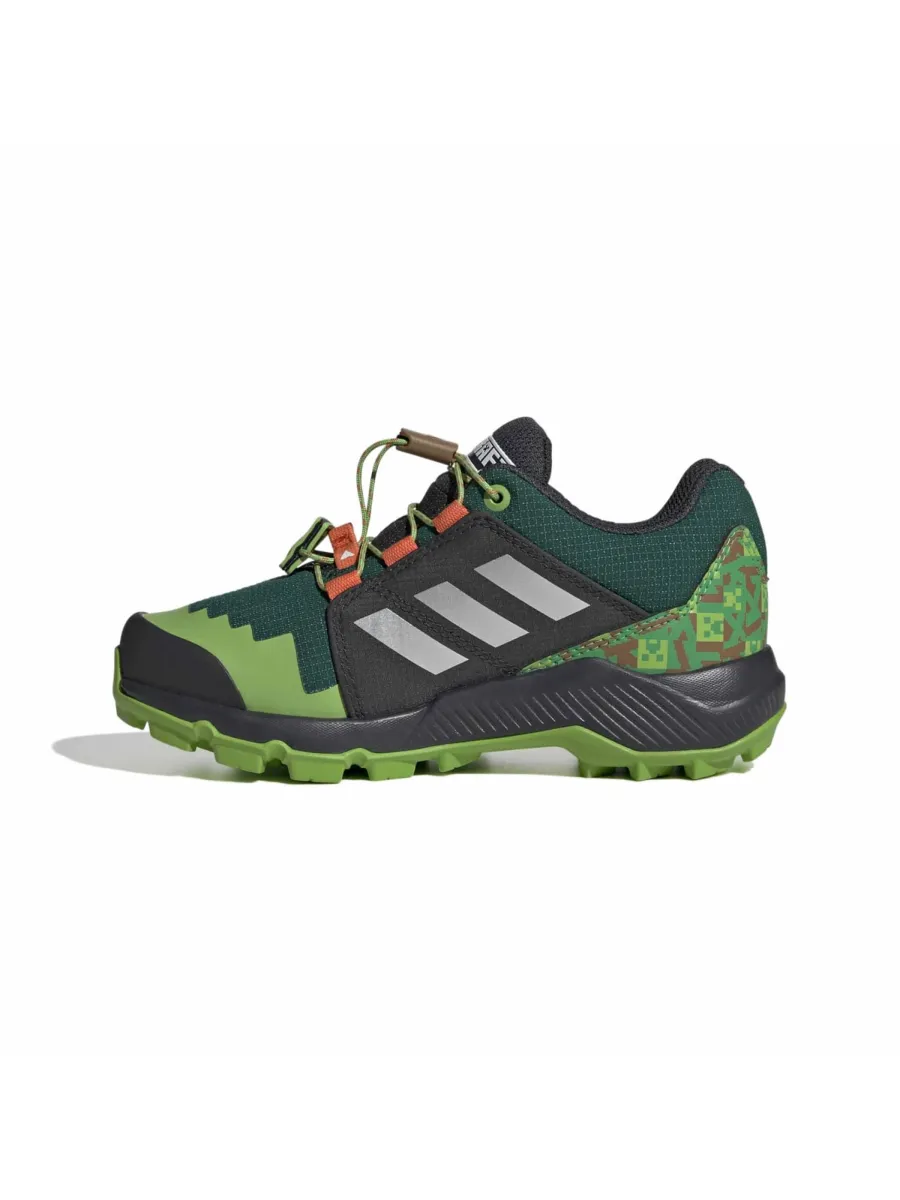 ADIDAS TERREX Χαμηλό παπούτσι 'MINECRAFT'