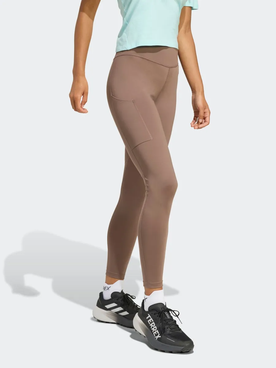 ADIDAS TERREX Παντελόνι πεζοπορίας 'MT'