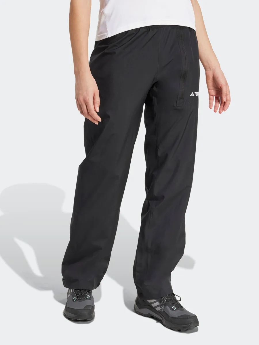 ADIDAS TERREX Παντελόνι πεζοπορίας 'Multi Climaproof Two-Layer Rain'