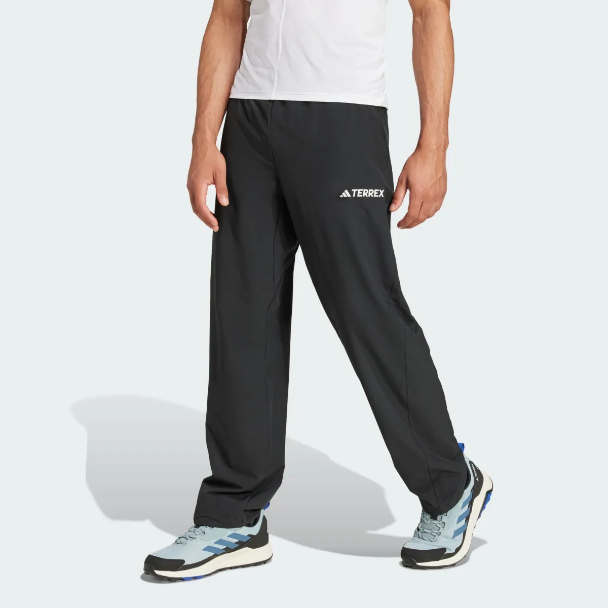 ADIDAS TERREX Παντελόνι πεζοπορίας 'Multi Liteflex'