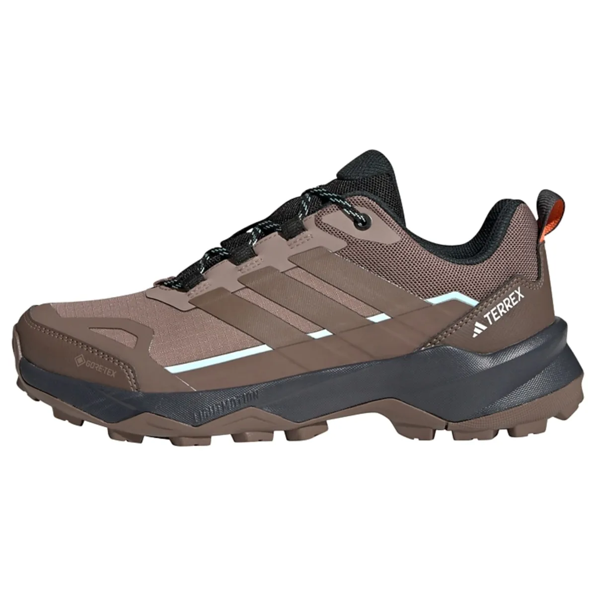 ADIDAS TERREX Χαμηλό παπούτσι 'Skychaser AX5'