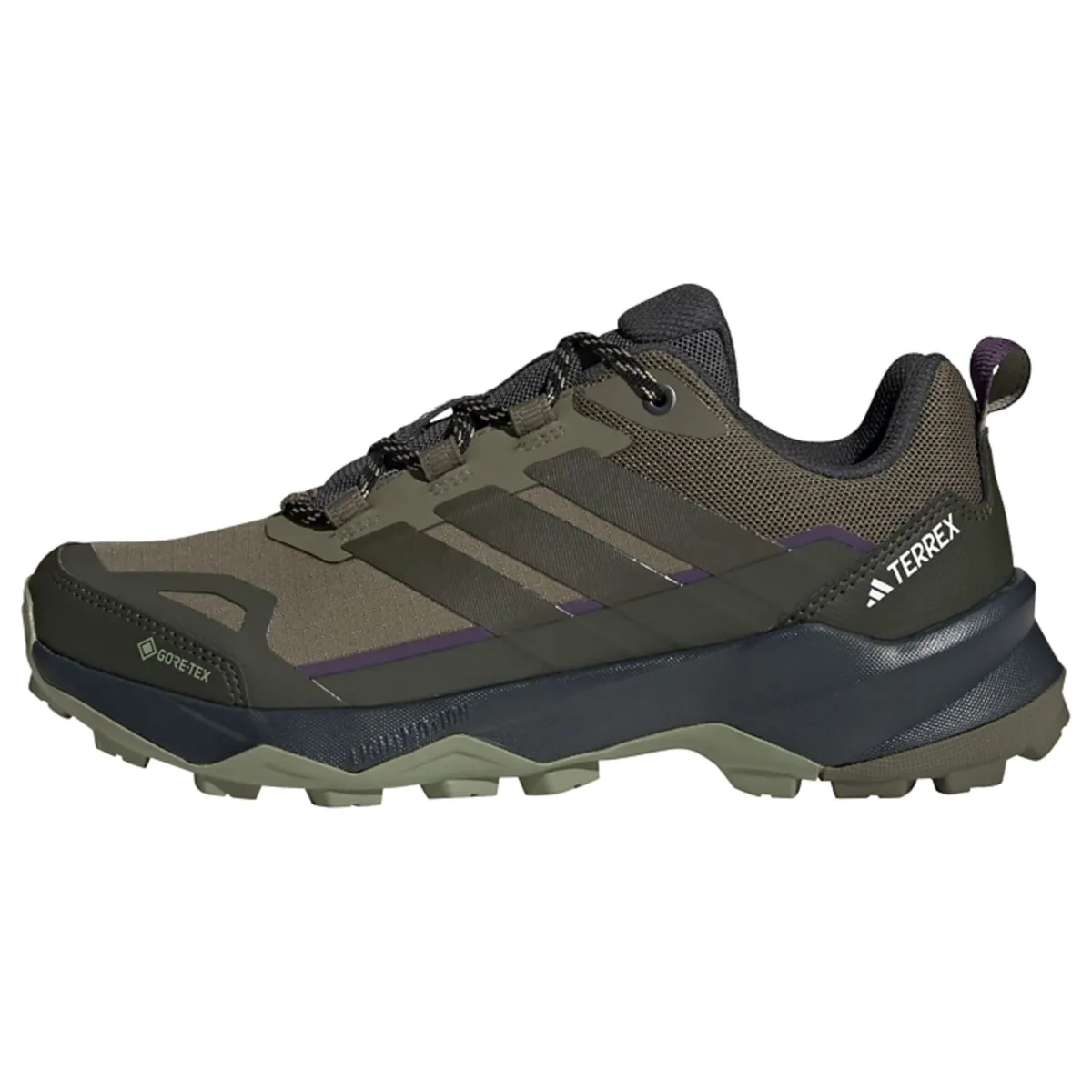 ADIDAS TERREX Χαμηλό παπούτσι 'Skychaser AX5'