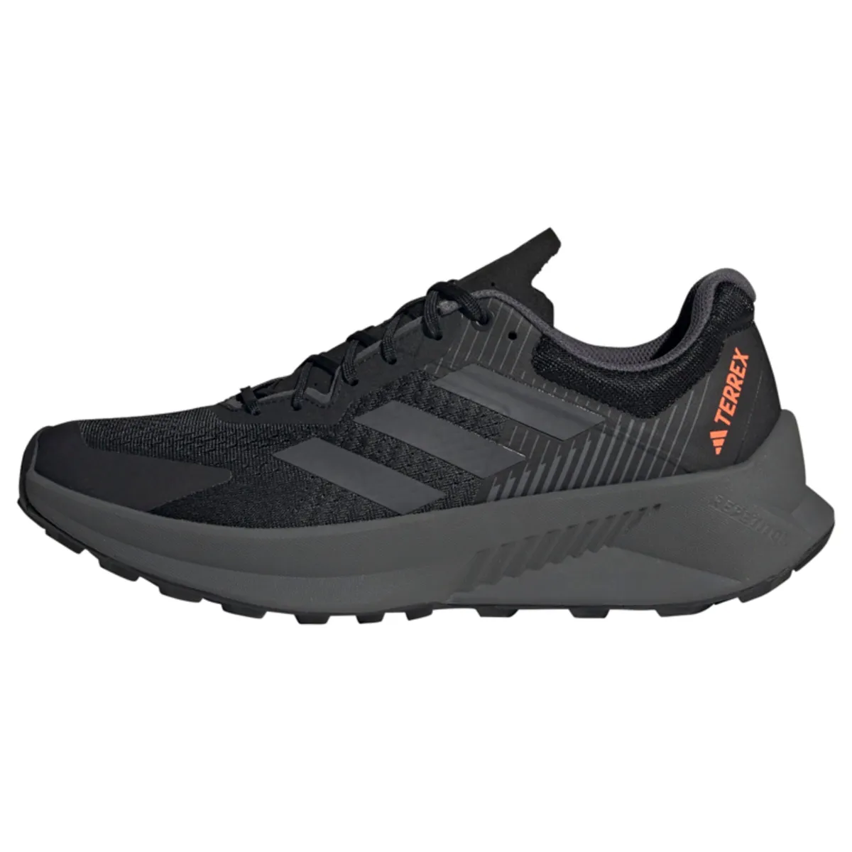ADIDAS TERREX Παπούτσι για τρέξιμο 'Soulstride Flow'