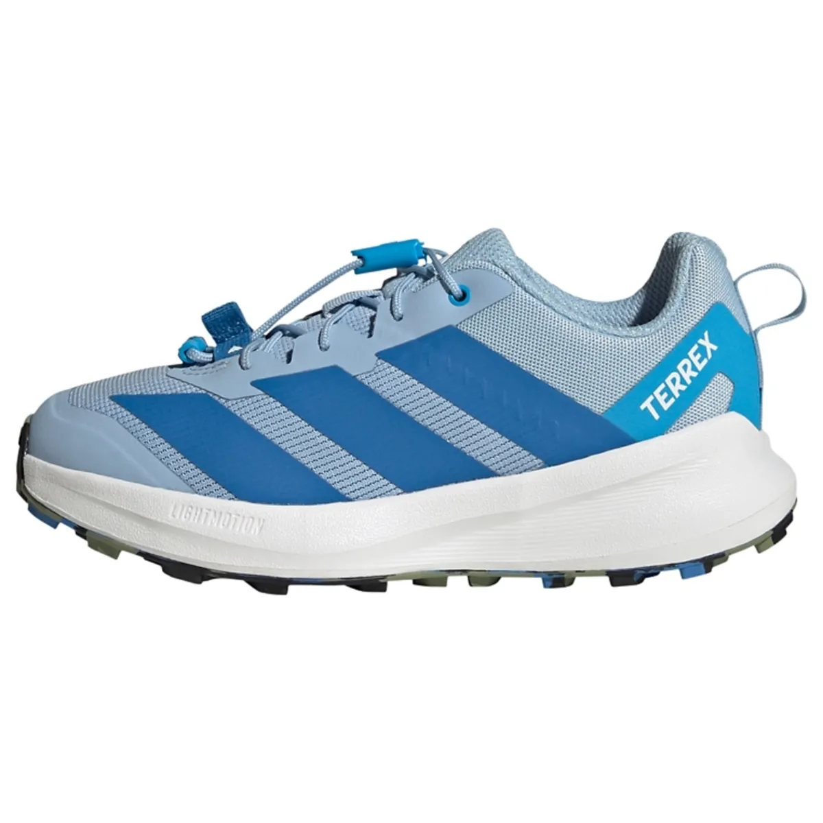 ADIDAS TERREX Χαμηλό παπούτσι 'Terrex Agravic'