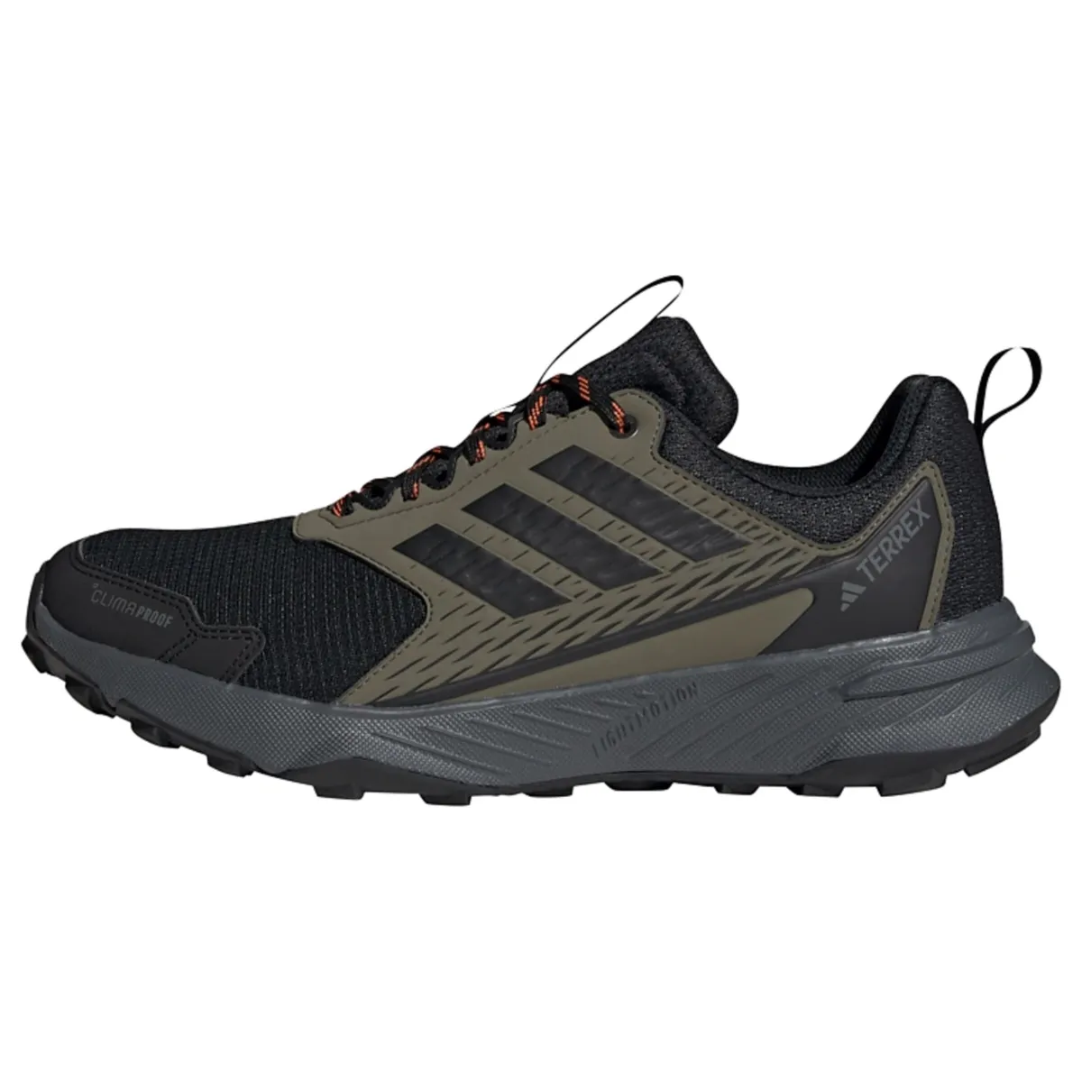ADIDAS TERREX Χαμηλό παπούτσι 'Tracefinder 2'