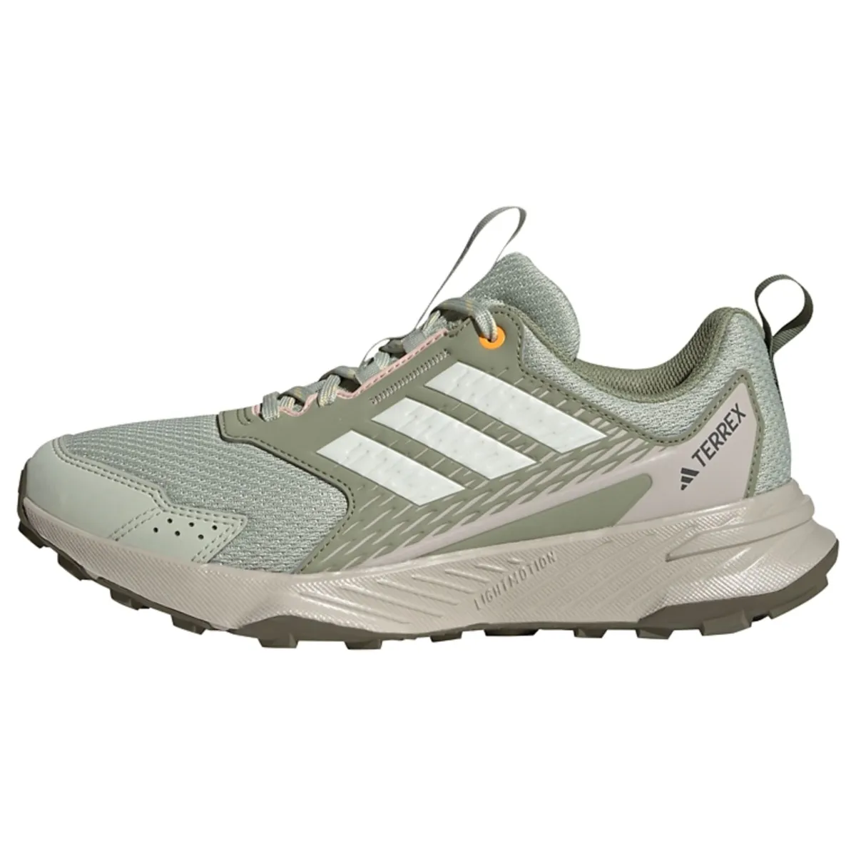 ADIDAS TERREX Χαμηλό παπούτσι 'Tracefinder'