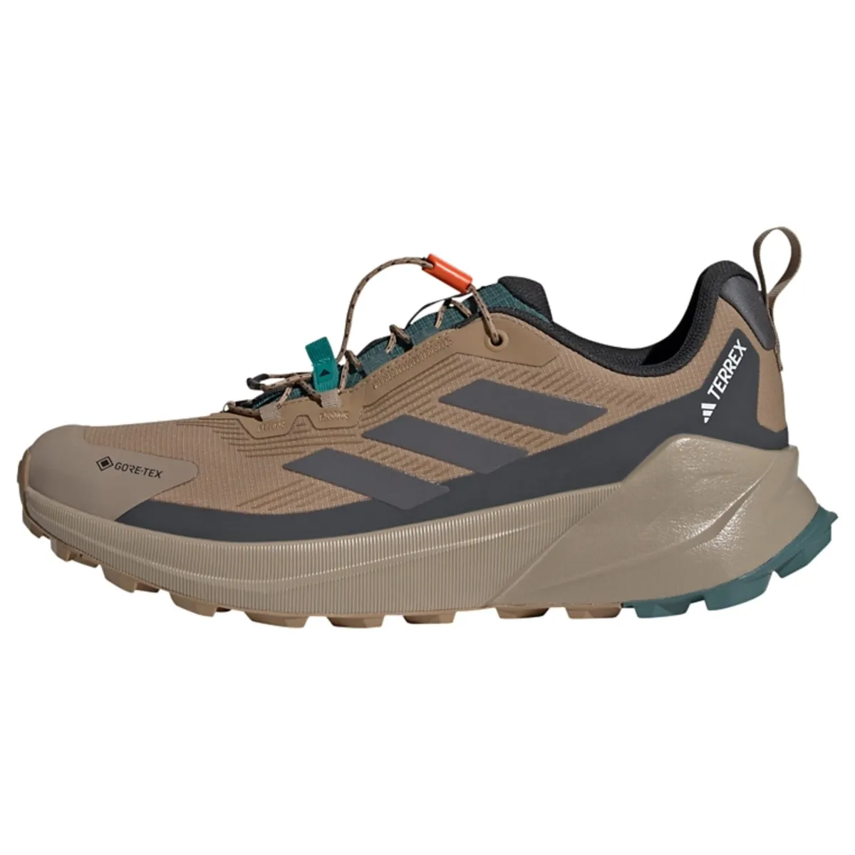 ADIDAS TERREX Χαμηλό παπούτσι 'Trailmaker 2'