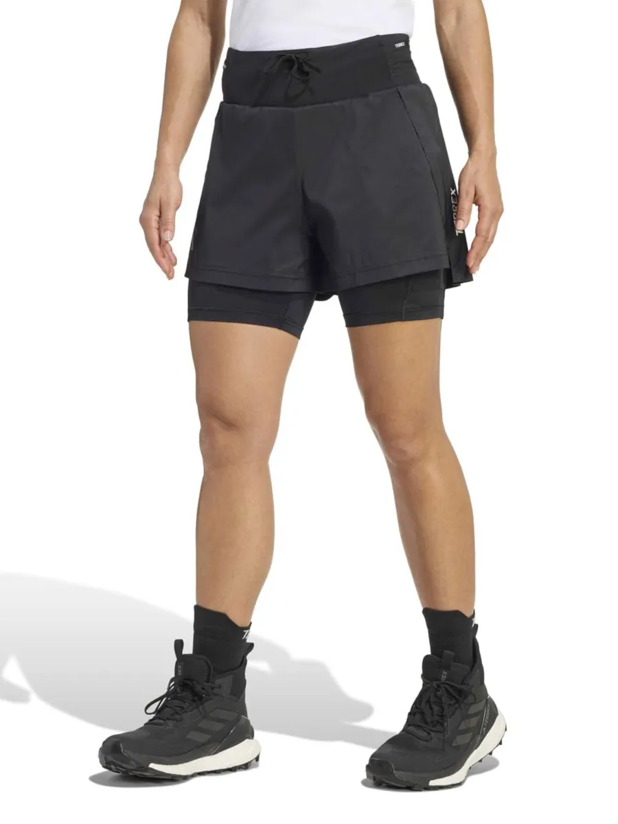 ADIDAS TERREX Παντελόνι πεζοπορίας 'Xploric'