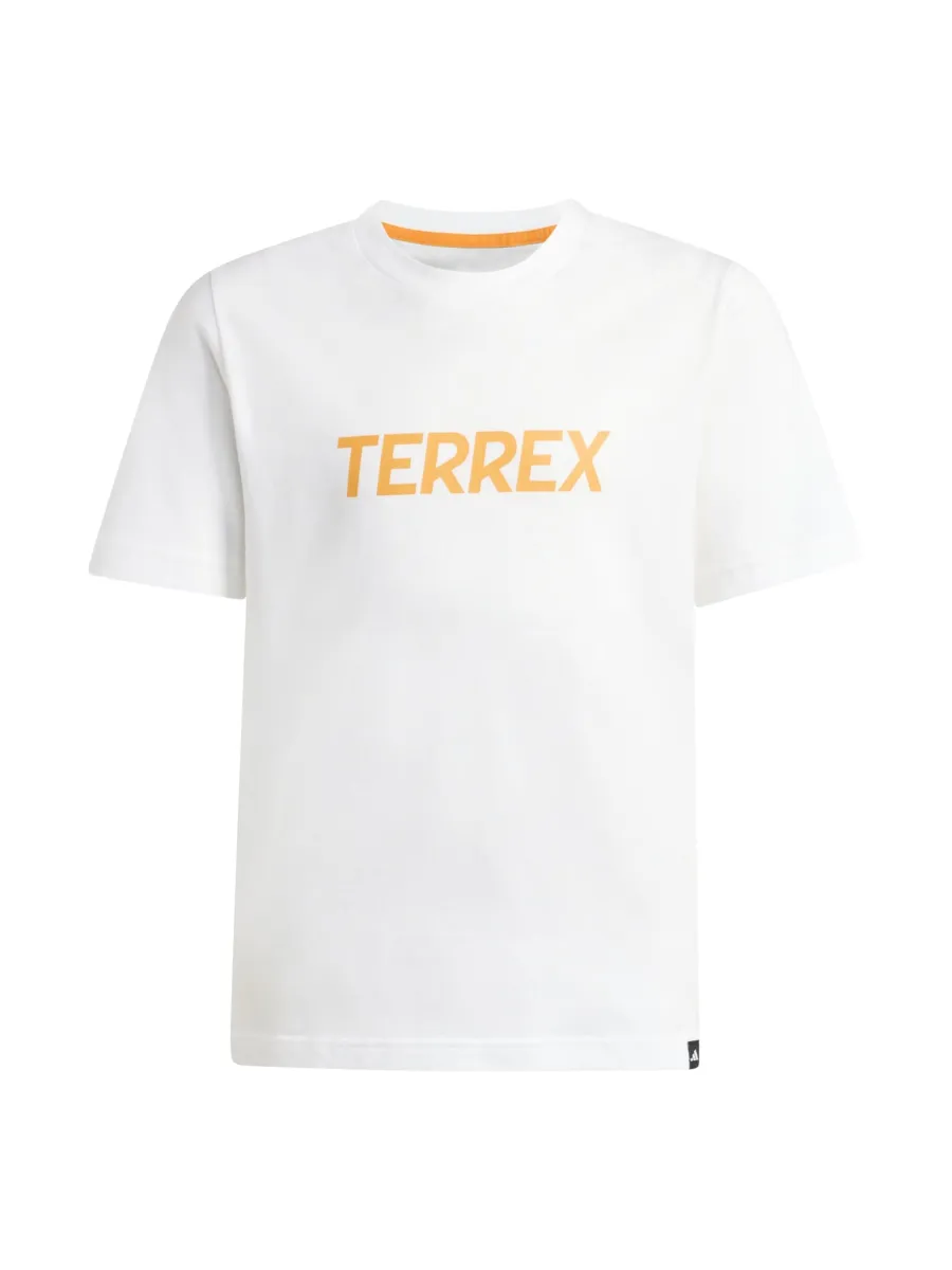 ADIDAS TERREX Λειτουργικό μπλουζάκι