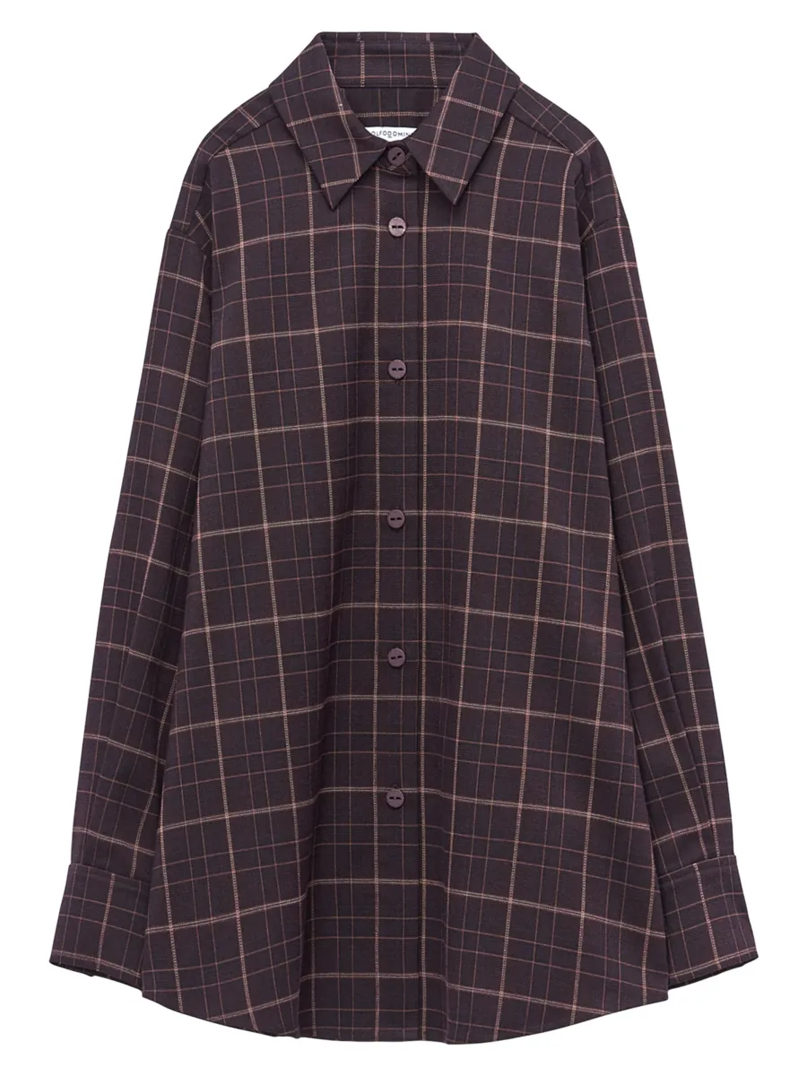 Adolfo Dominguez Μπλούζα